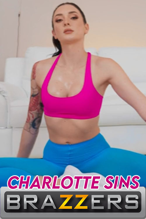 Brazzers Charlotte Sins Hawt Anal Yoga 10.03.2025 Full Movie